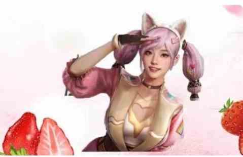 和平精英冰淇淋套裝值得抽嗎 冰淇淋套裝獲取攻略