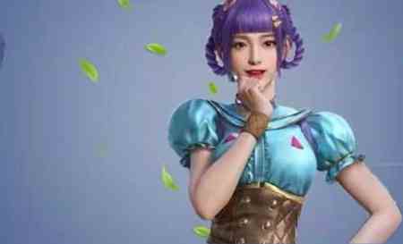 和平精英冰淇淋套裝值得抽嗎 冰淇淋套裝獲取攻略