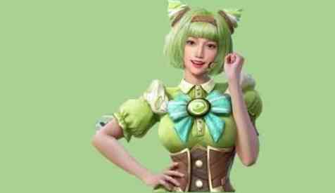 和平精英冰淇淋套裝值得抽嗎 冰淇淋套裝獲取攻略