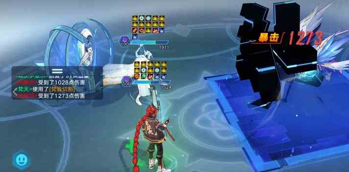 奧拉星手游梵天鏈接怎么選擇 梵天鏈接特性推薦