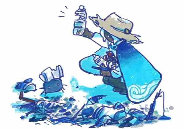 光遇海洋斗篷多少蠟燭 海洋節(jié)兌換圖