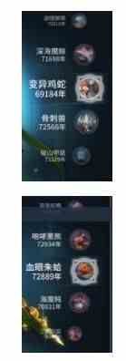 斗羅大陸斗神再臨主線攻略 主線陣容搭配推薦