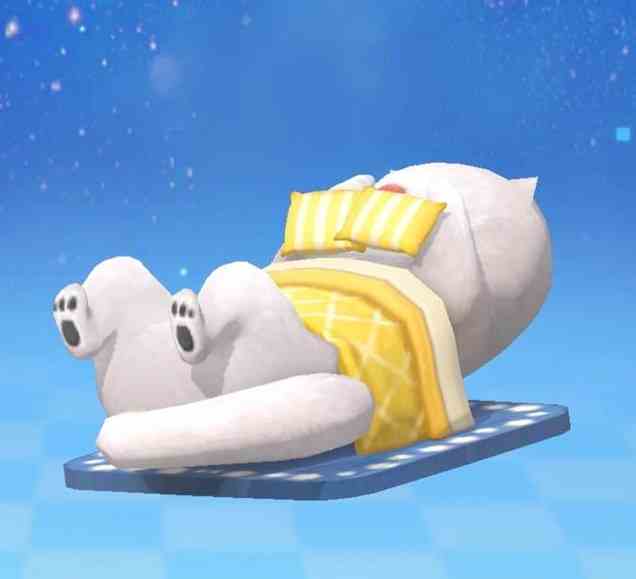 摩爾莊園雪獺什么時候釣 雪獺在哪里釣