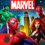 漫威英雄聯合中文版