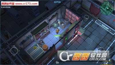 太空刑警2截圖2