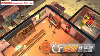 太空刑警2截圖1