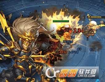 閃將三國九游版