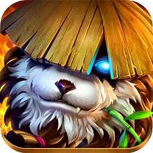 3D刀塔傳奇變態(tài)版