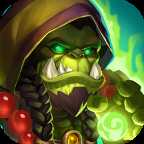 暗黑超神官方版