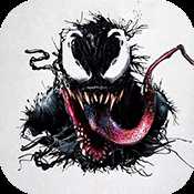 復仇者風暴變態版