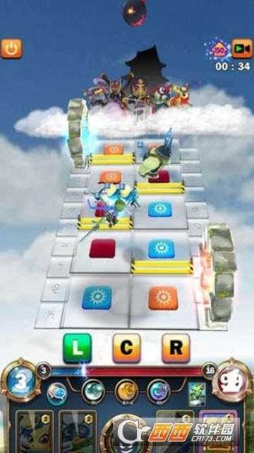 蟲蟲戰(zhàn)爭BugsCraft截圖4