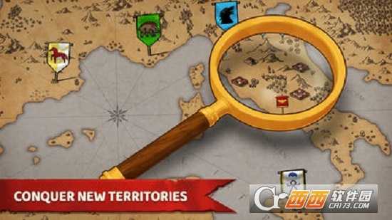 成長帝國羅馬漢化版截圖1