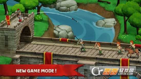 成長帝國羅馬漢化版截圖3