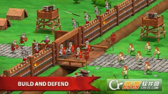 成長帝國羅馬漢化版截圖4