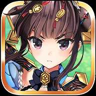 格斗萌戰(zhàn)姬