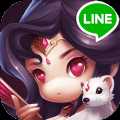 Line小小君王