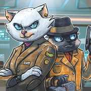 貓咪戰爭Meow Wars游戲