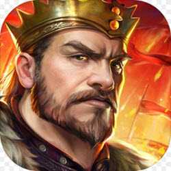 列王之怒果盤版