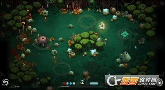 天使魔法師漢化版