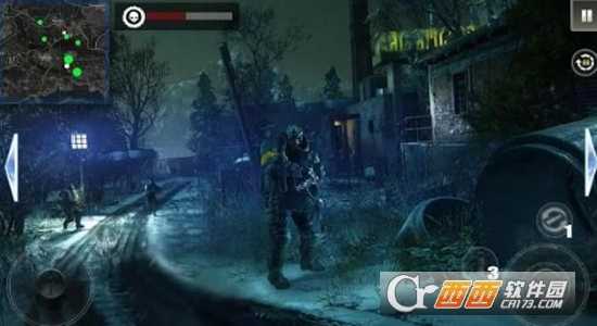 狙擊任務最佳戰場生存手機版