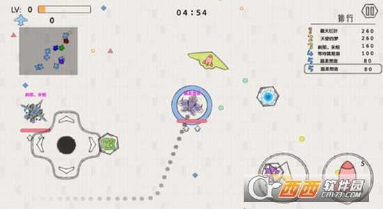 戰機歸來手機版