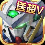 SD高達激戰賀歲版