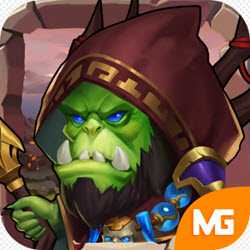 嗚喵王的隕落手游