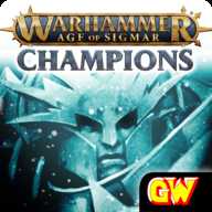 Warhammer AoS Champions(戰錘AoS冠軍)
