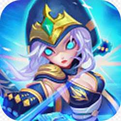 神跡大陸OL手游(3D策略卡牌)