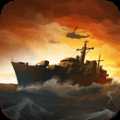 軍艦猛攻海域防御(Naval Rush)
