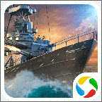 戰艦沖突手游(Warship Fury)