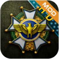 將軍的榮耀太平洋戰(zhàn)爭HD