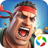 戰(zhàn)地黎明前線危機