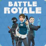 Battle Royale: FPS Shooter(大逃亡FPS射手)