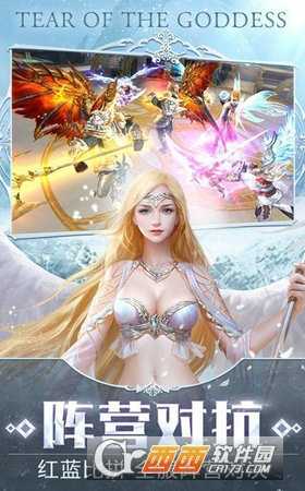 英雄圣域官方版截圖1