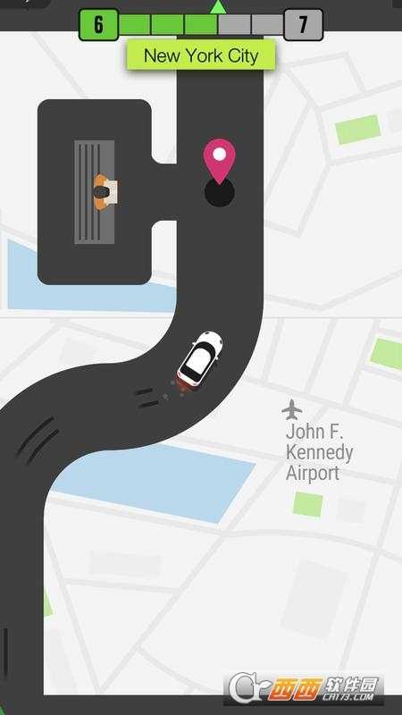 Pick Me Up(網(wǎng)約車接駕)截圖2