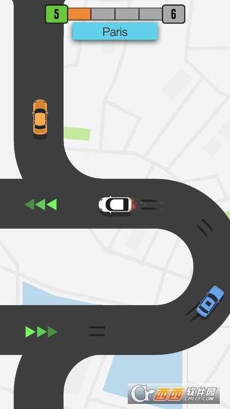 Pick Me Up(網(wǎng)約車接駕)截圖3