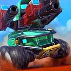 渦輪機(jī)小隊(duì)建立和戰(zhàn)斗