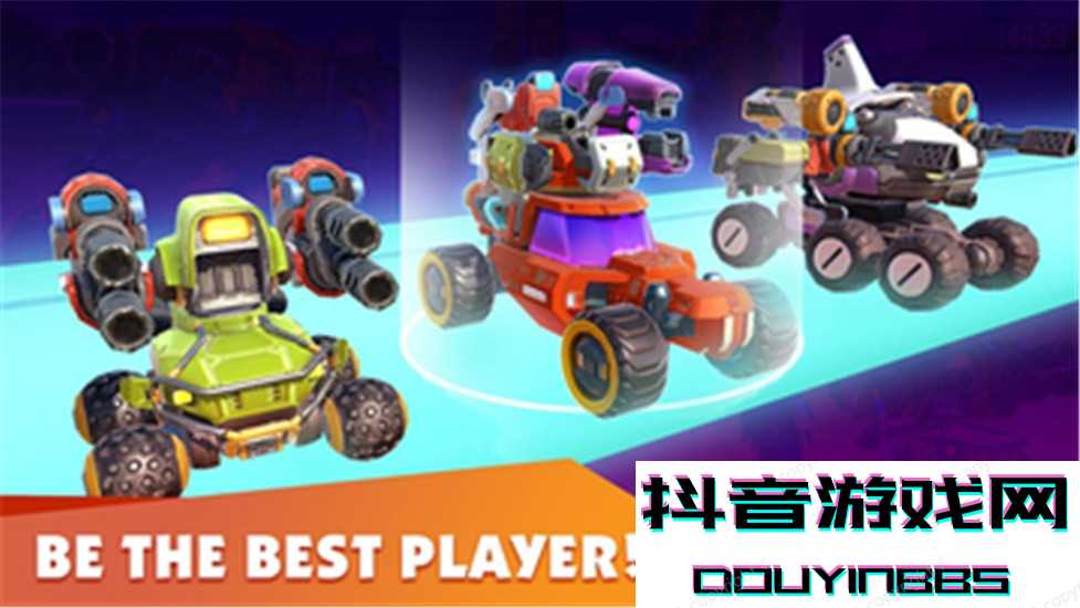 渦輪機(jī)小隊(duì)建立和戰(zhàn)斗截圖2