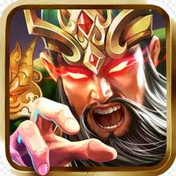 權(quán)御三國(guó)公會(huì)版