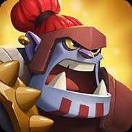 戰斗時間卡牌混戰Gambit Card Battler Game