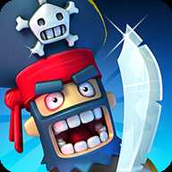 Plunder Pirates(海盜掠奪)