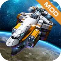 星艦大戰(zhàn)(StarshipBattle)