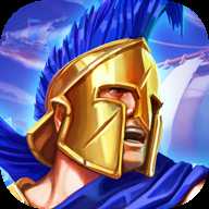 奧德賽戰(zhàn)爭神與英雄(War Odyssey Gods and Heroes)