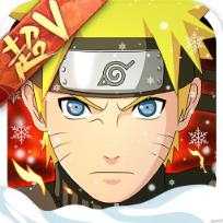 火影影之痕變態版