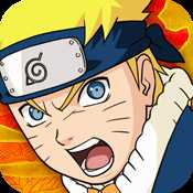 口袋有火影無限鉆石版單人版