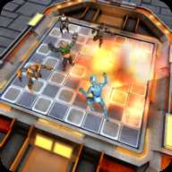 網絡自走棋(CyberAutoChess)