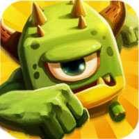 守衛精靈堡小米版