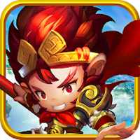 齊天大圣斗三界