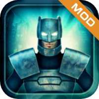 黑暗英雄飛行模擬器